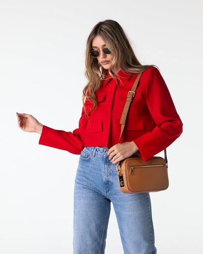Best Anti-Theft Crossbody