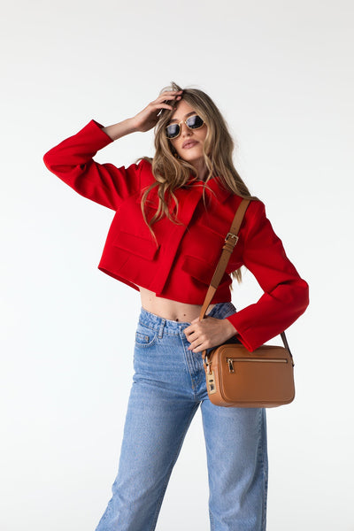 Best Bags for Women Visiting New York City