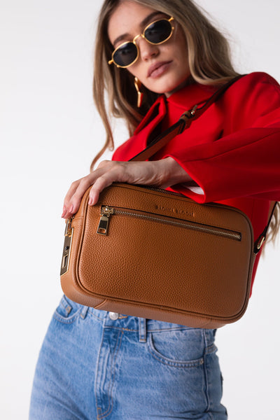New York Street Style: Bags Spotted in NYC