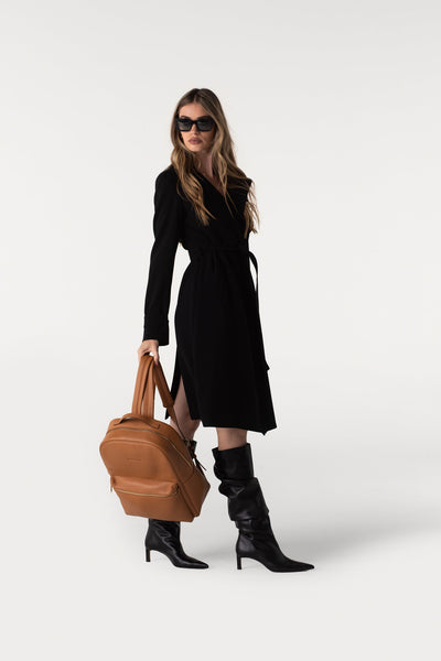 Best Anti-Theft Bags for Europe