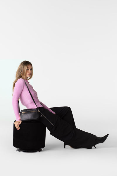 Best Bags for Women Who Commute by Train