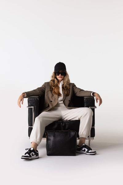 Best Anti-Theft Bags for Women Who Cruise