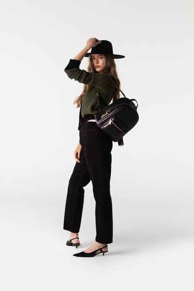 Best Bags for Women Who Backpack Through South America