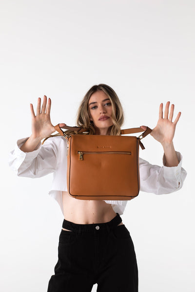 Best Anti-Theft Bags for International Travel