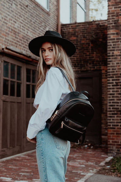 Best Anti Theft Travel Bags For Women