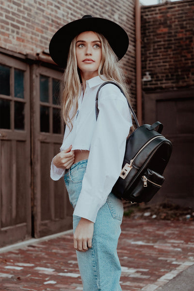 Best Anti Theft Bags For Rome