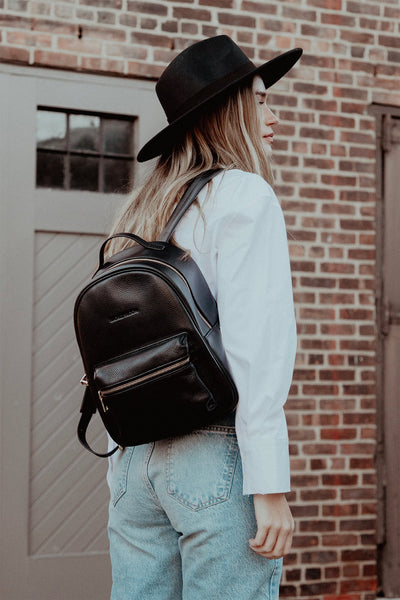 Best Bags For Spring Break Travel