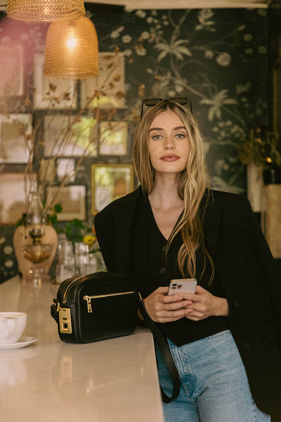 Smart Travel Bags for Women