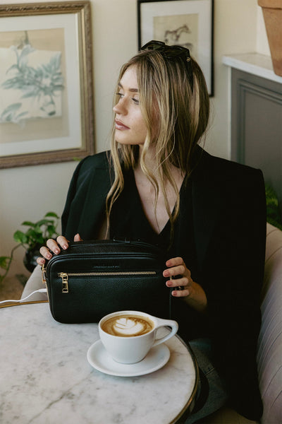 Best Anti-Theft Bags For Tech-Savvy Women