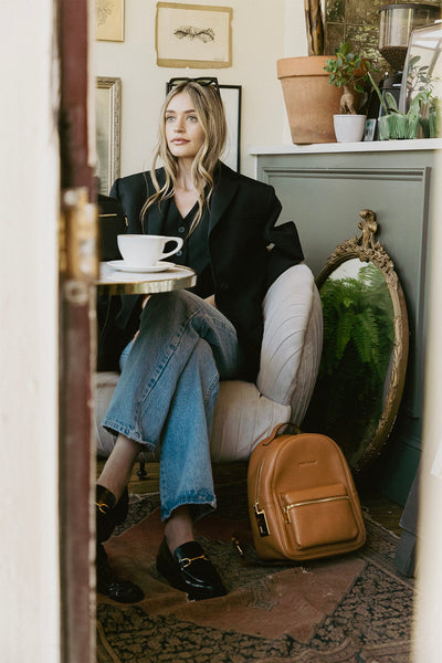 Best Bag for Paris Fashion Week