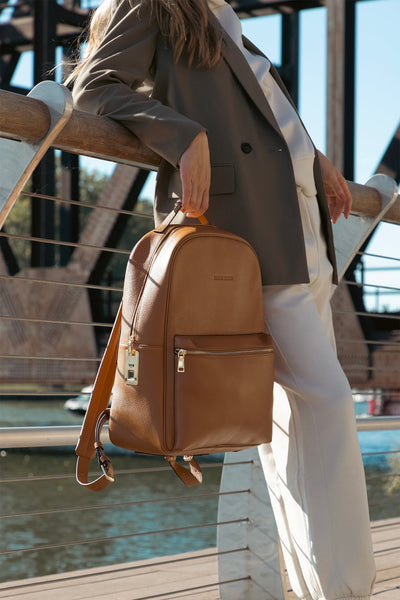 Best Anti-Theft Backpacks For Travel