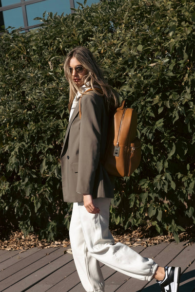 Best Anti-Theft Bags For College