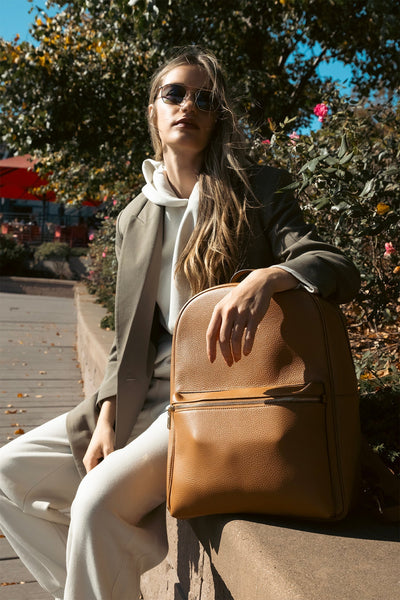 Best Anti-Theft Bags For Travelers In Paris