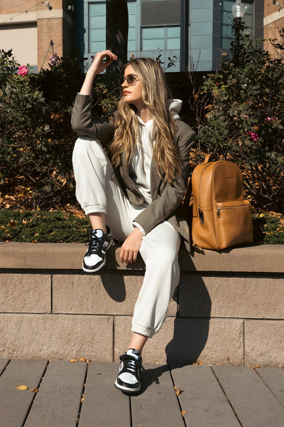 Best Bags For Women Who Travel Alone