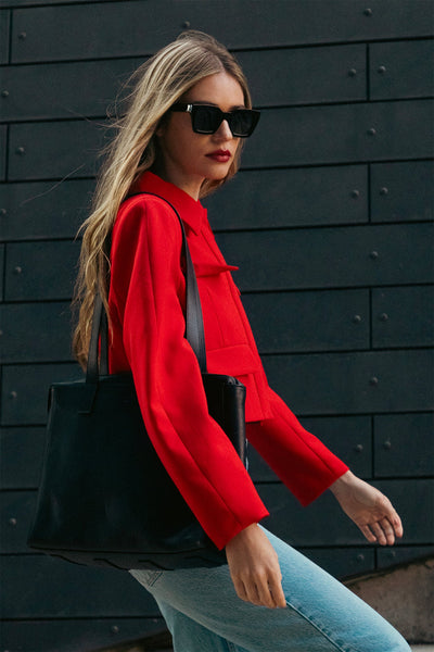 Best Anti-Theft Smart Bags