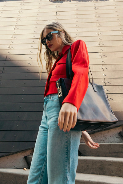 Best Bags For Girls Taking A Gap Year