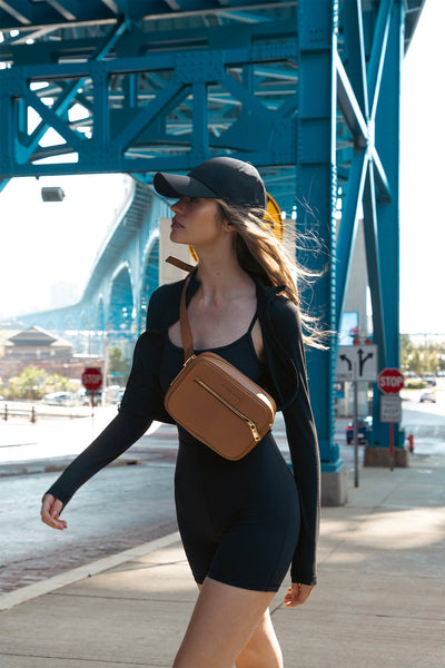 Stylish Yet Practical Best Bags For Europe Trips