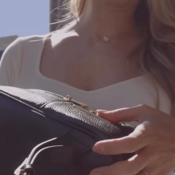 #RachelBloomOfficial