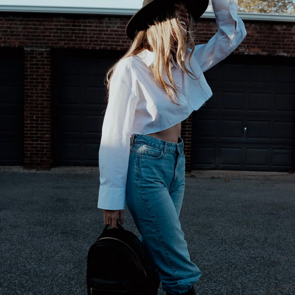 #RachelBloomOfficial