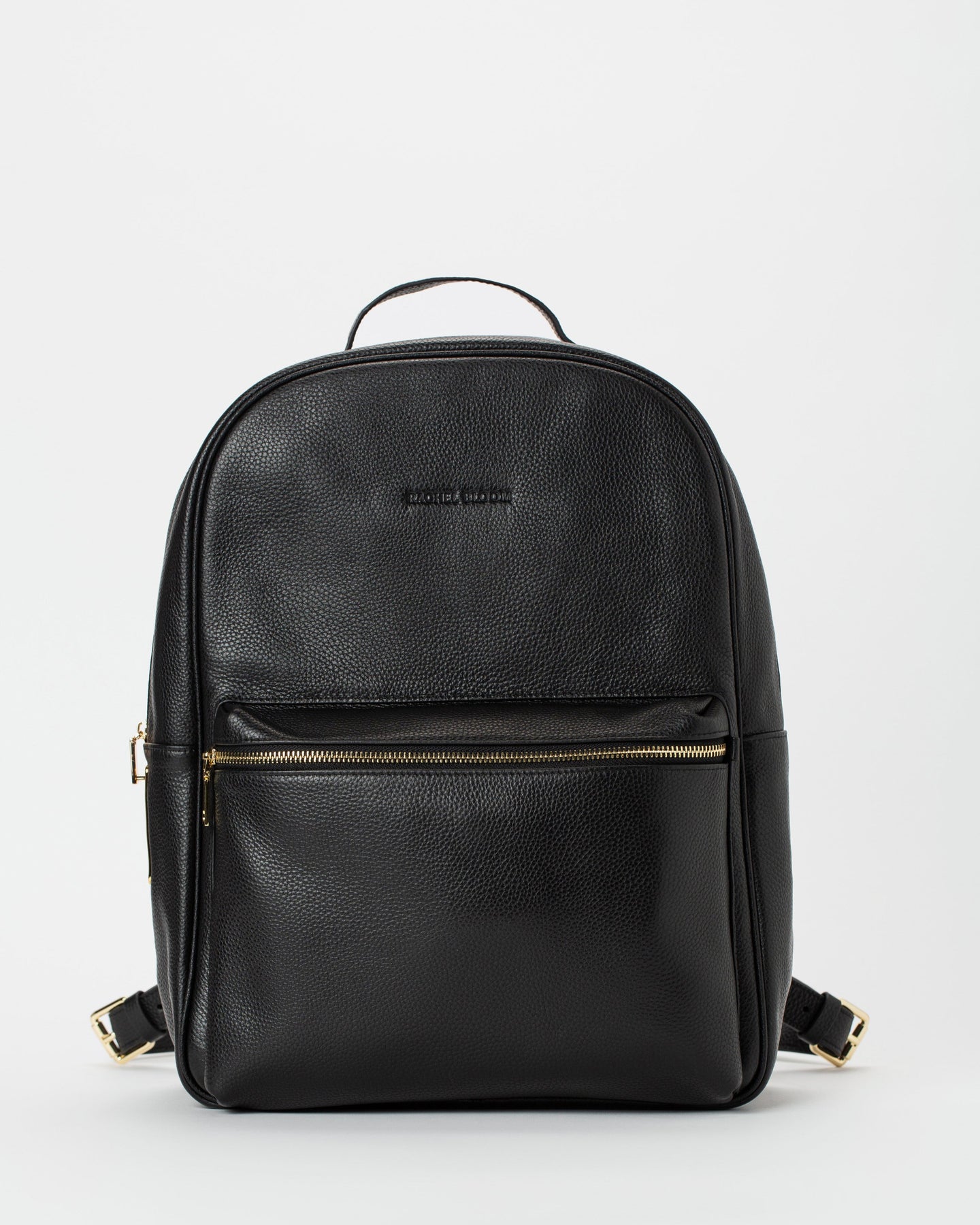 Anti-Theft Backpack for Women with Fingerprint Lock & GPS