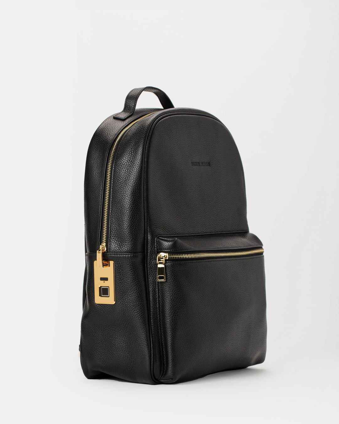 Anti-Theft Backpack for Women with Fingerprint Lock & GPS