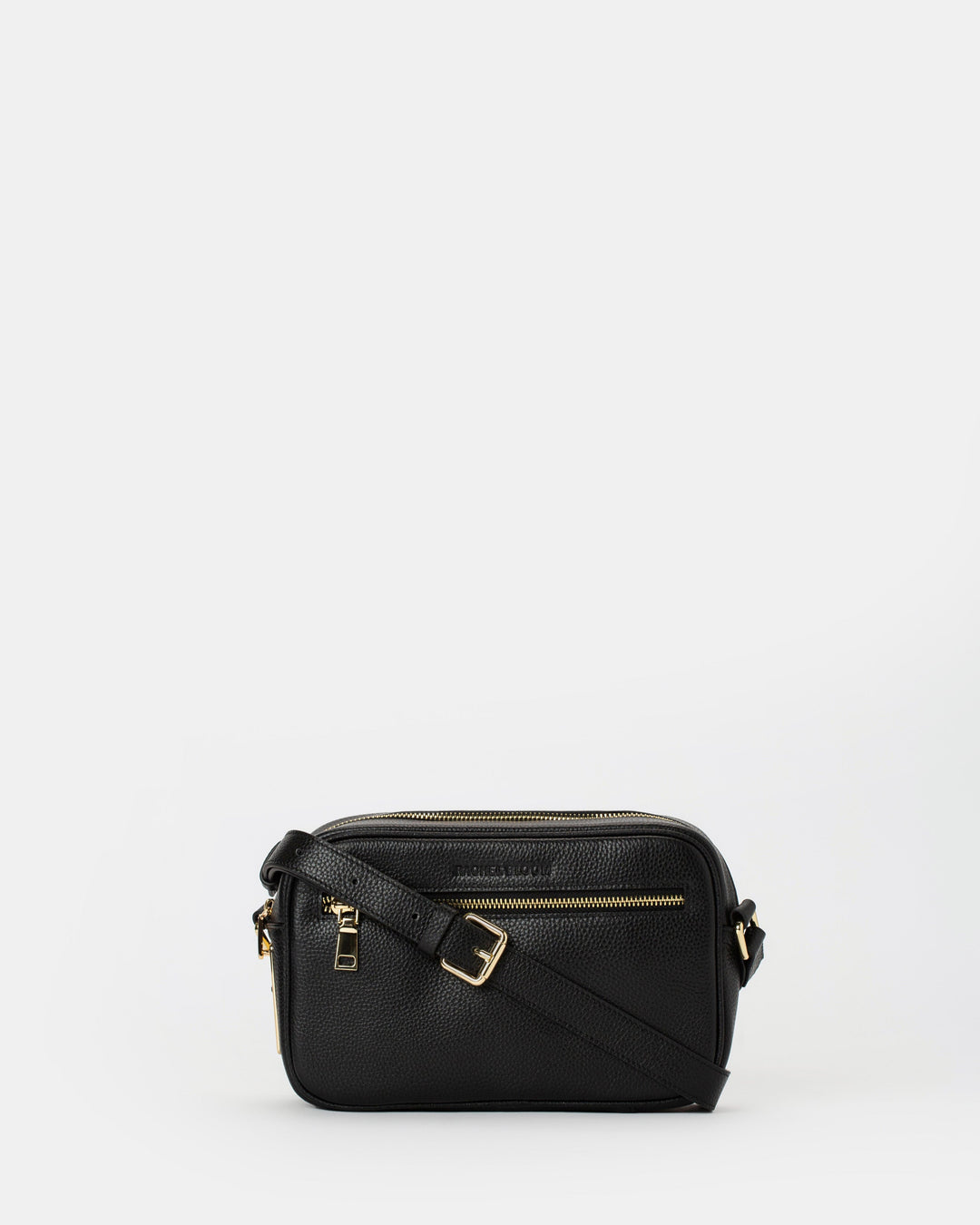 Anti-Theft Crossbody Bag for Women