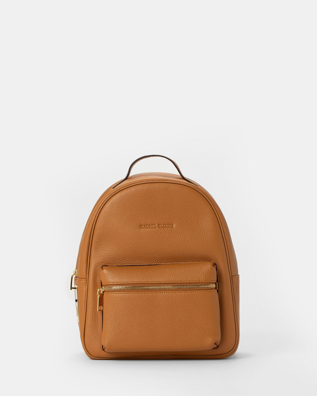 Anti-Theft Mini Backpack with Fingerprint Lock